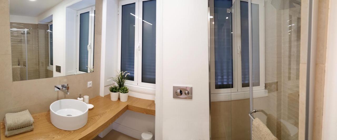 Finest Rentals - Downtown Villa 丰沙尔 外观 照片